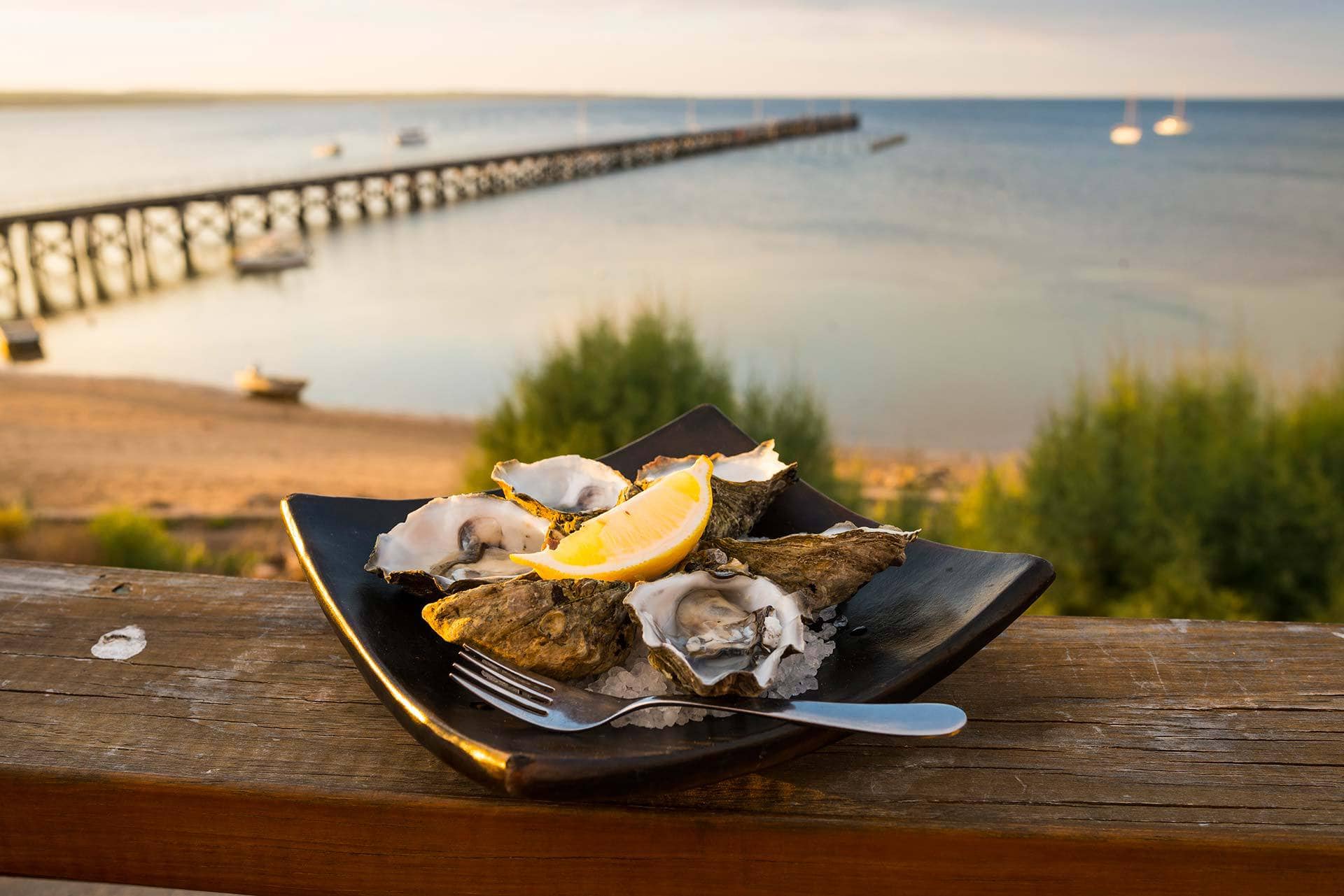 The Best Seafood Streaky Bay Official Tourism Website