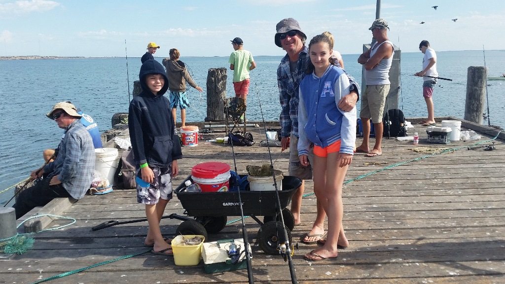 Family Fish Day 2017 Streaky Bay Official Tourism site