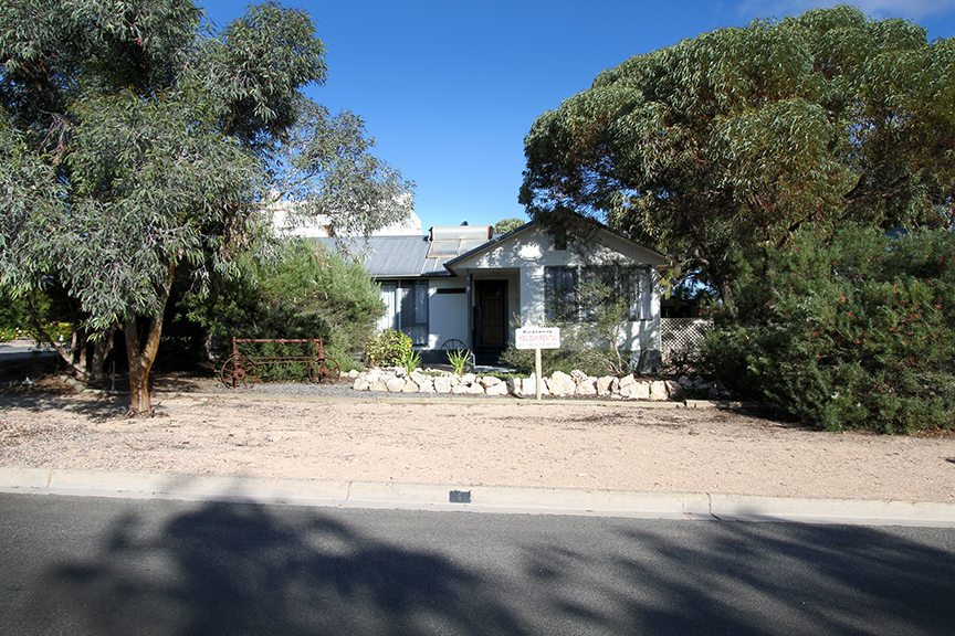 Breakaway Holiday House Streaky Bay Official Tourism site