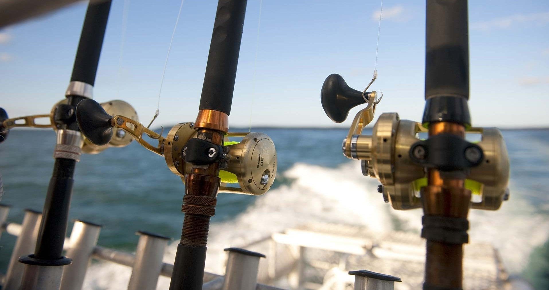 Fishing Guide Streaky Bay Official Tourism site