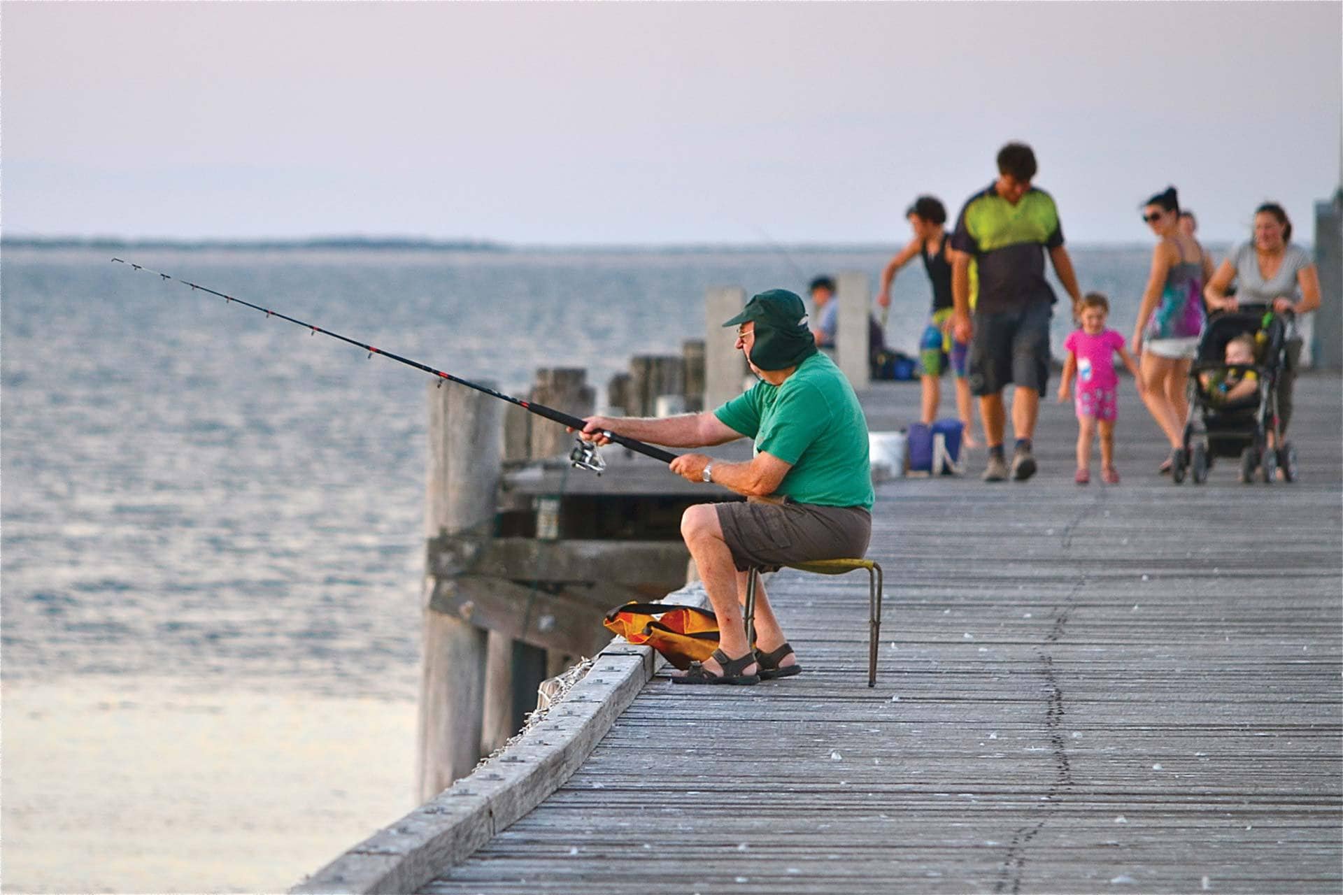 Boat Ramps Streaky Bay Official Tourism site