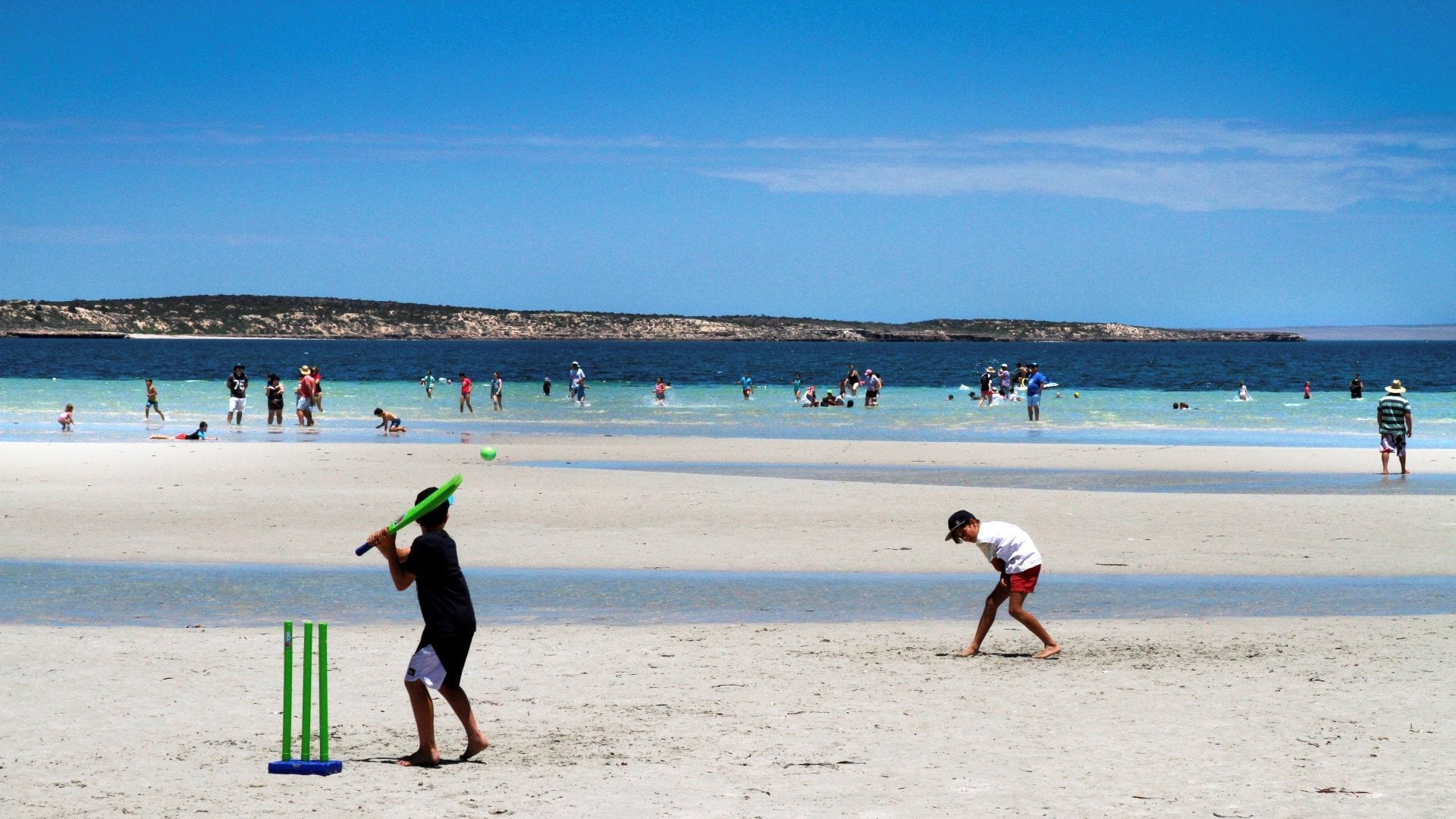 Cycle, Skate, Swim, Surf…Get Active ! - Streaky Bay | Official