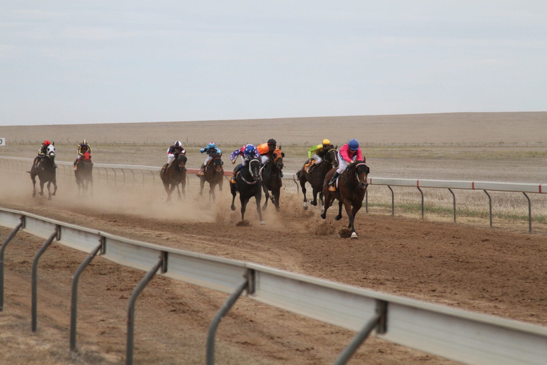 Streaky Bay Races 27th March 2021 Streaky Bay Official Tourism Website