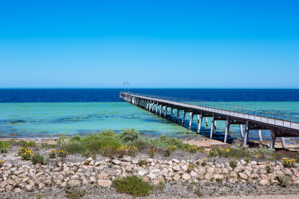Our Communities Streaky Bay Official Tourism site