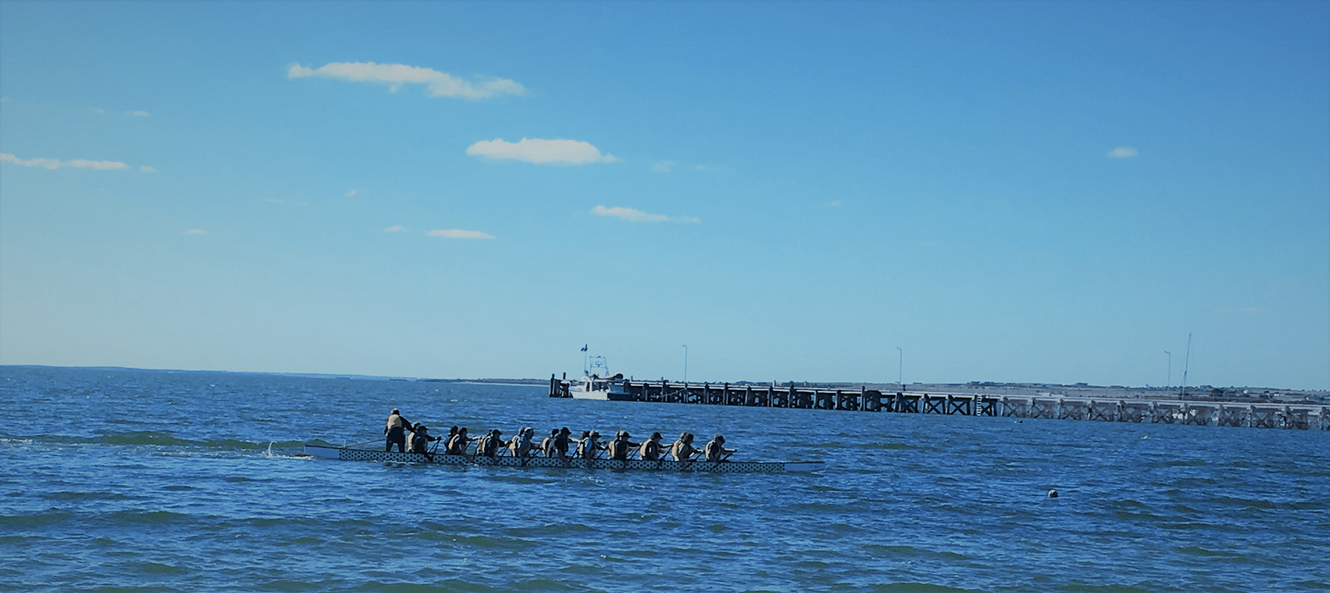 Dragon Boat Regatta for Streaky Bay Streaky Bay Official Tourism