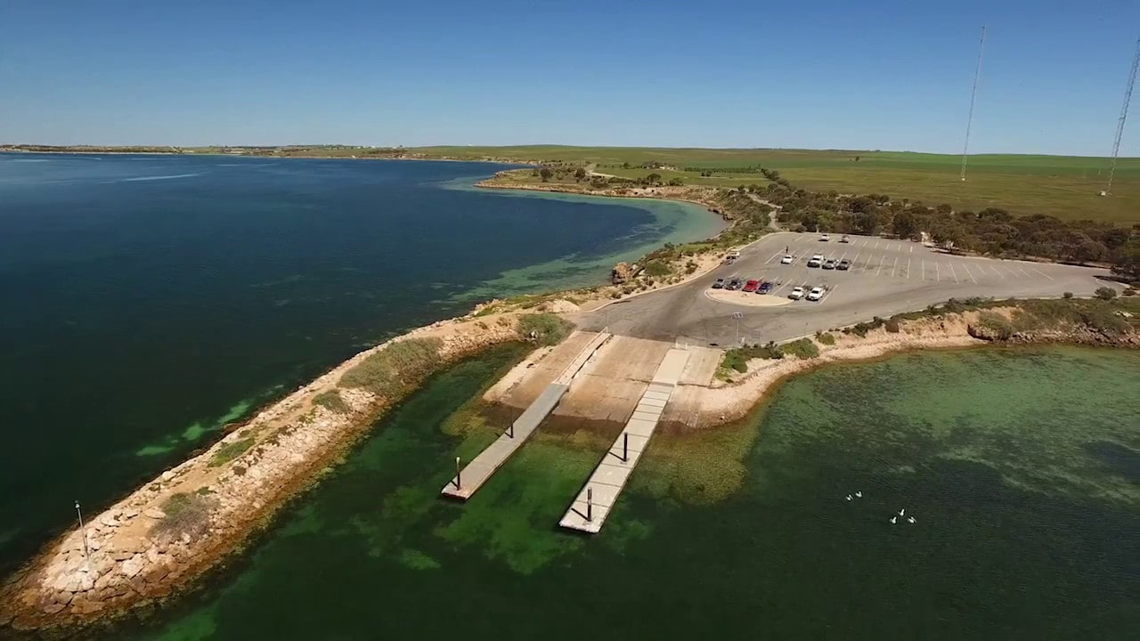 Boat Ramps Streaky Bay Official Tourism Website