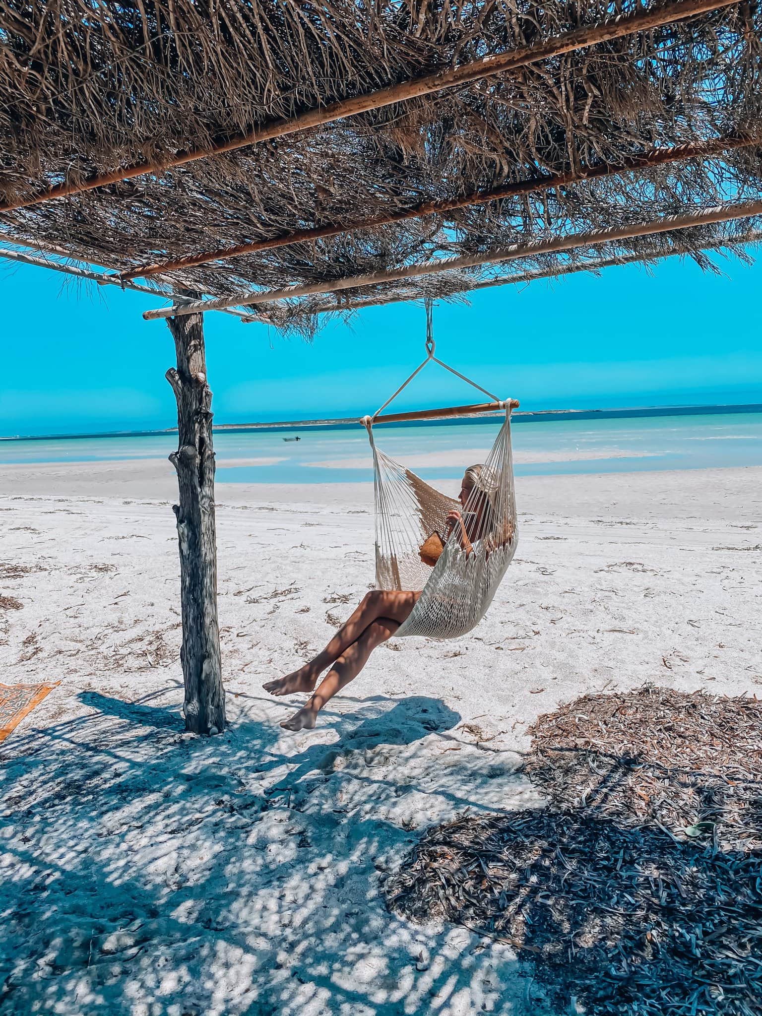 PERLUBIE BEACH Streaky Bay Official Tourism Website