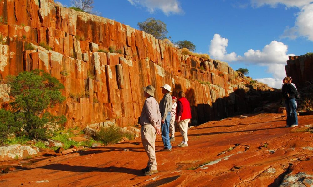 Gawler Ranges National Park
