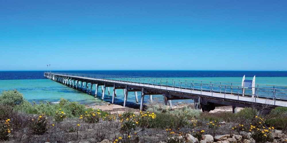 Streaky Bay MG 2350