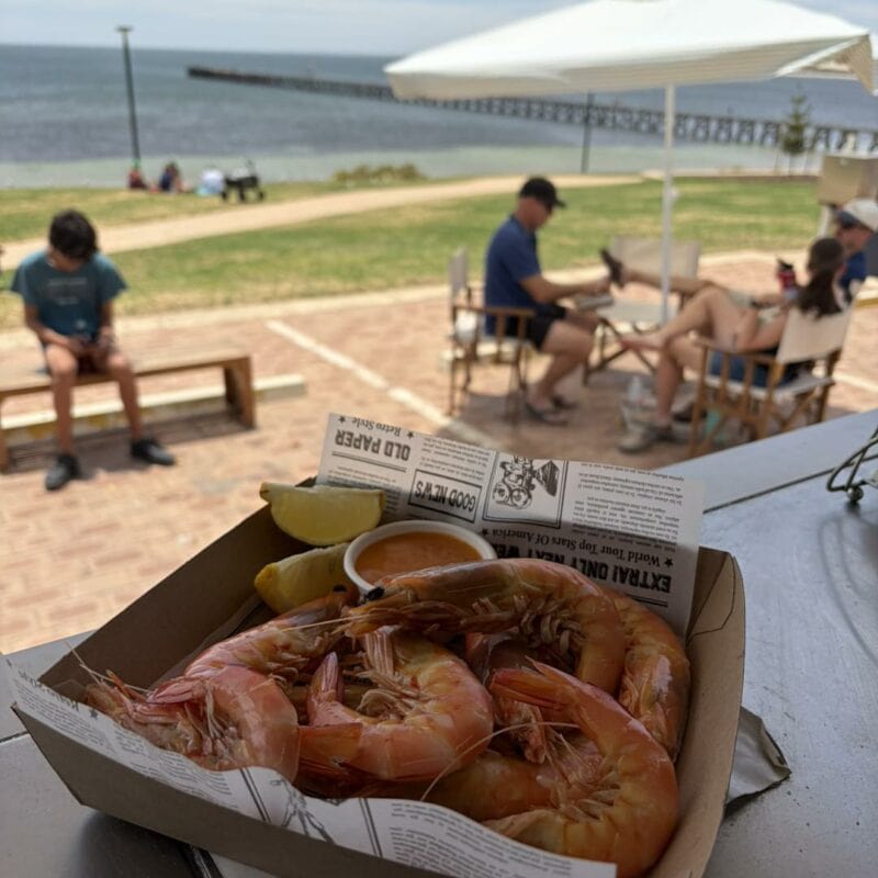 Fish Fix