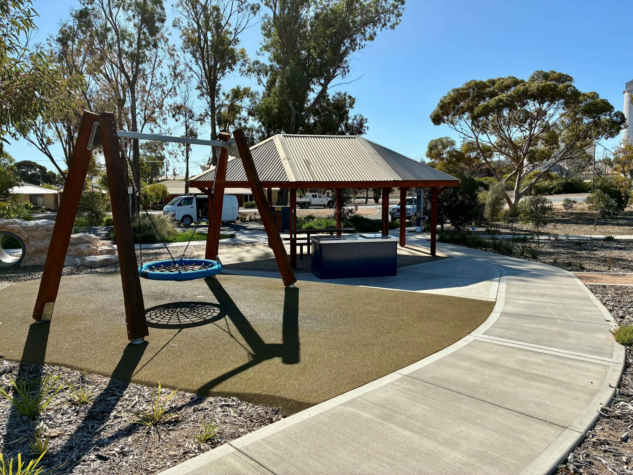Pioneer PArk